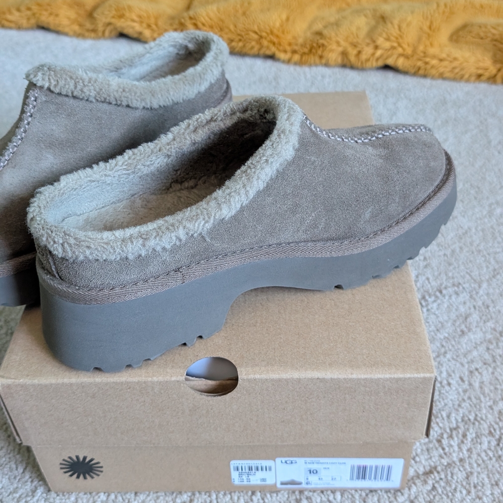 Platform Uggs - image 6